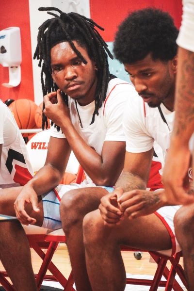 &ldquo;CCAC Men&rsquo;s Basketball Rises to No. 14 Behind Elite Defense and Sharpshooting&rdquo;