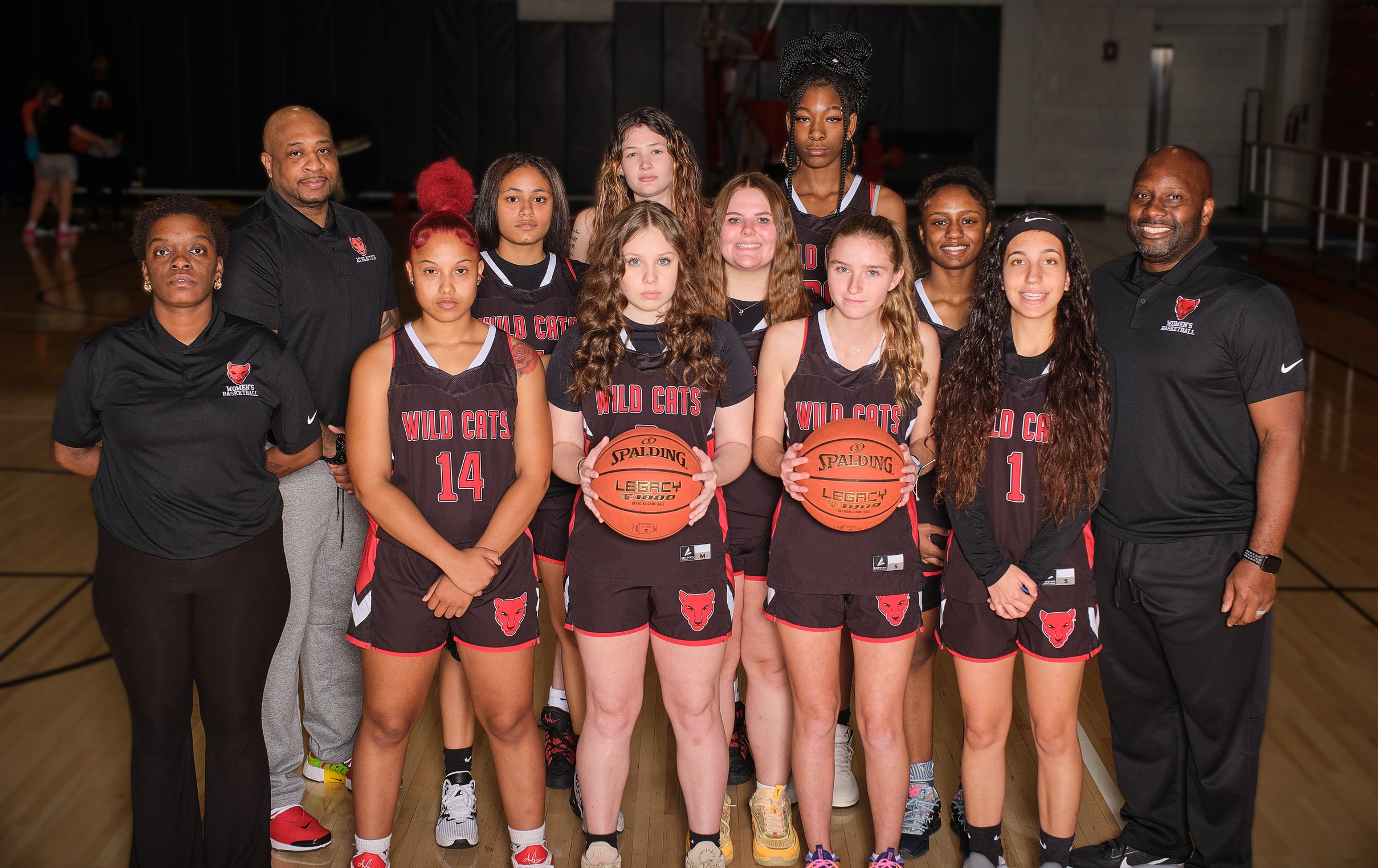 CCAC WBB Season Opener